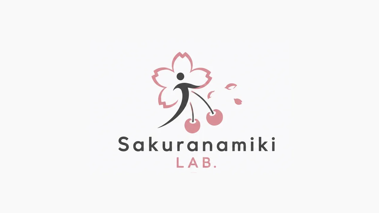 SAKURANAMIKI LAB